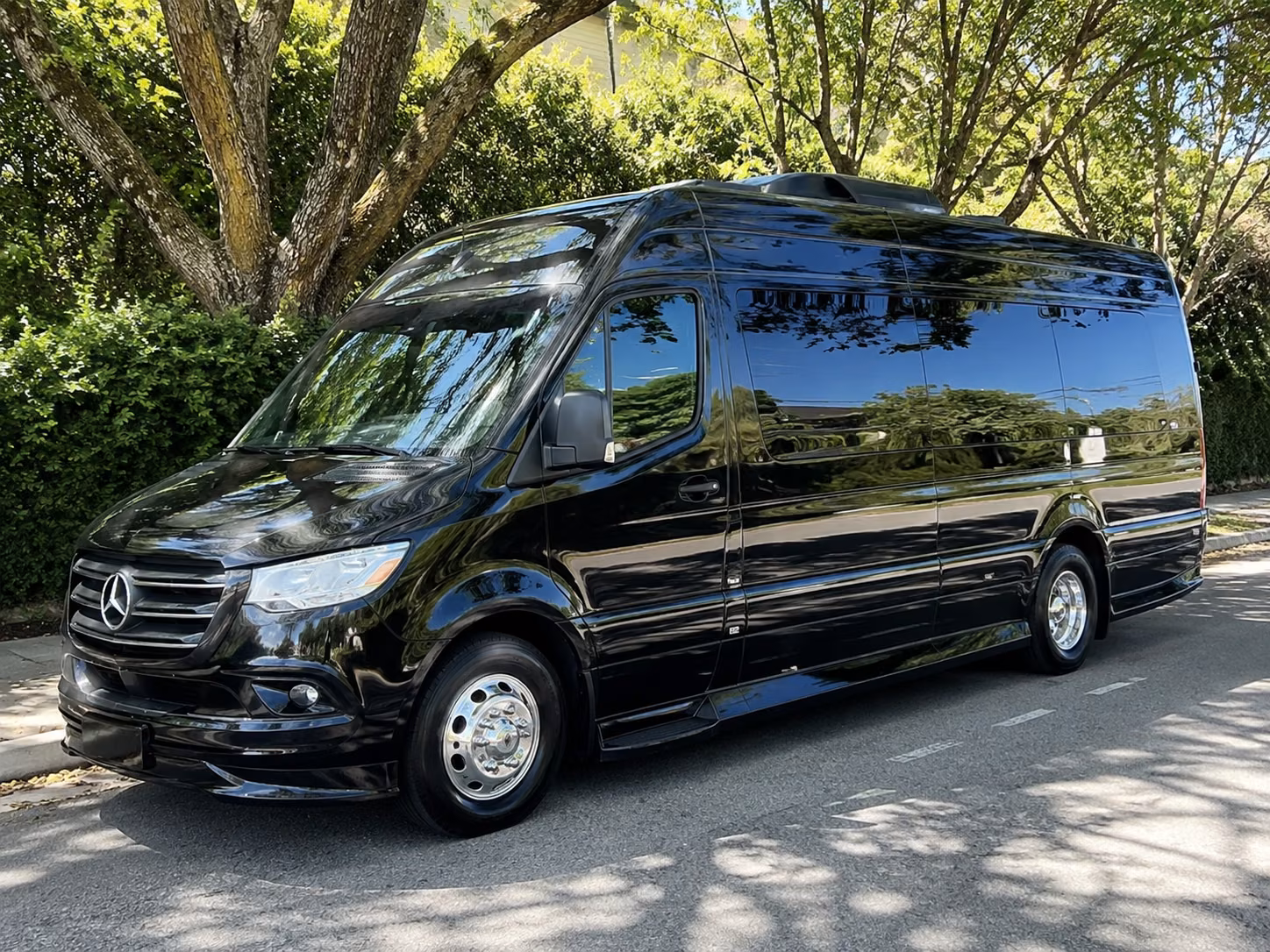 airport transfers for corporate groups and vips