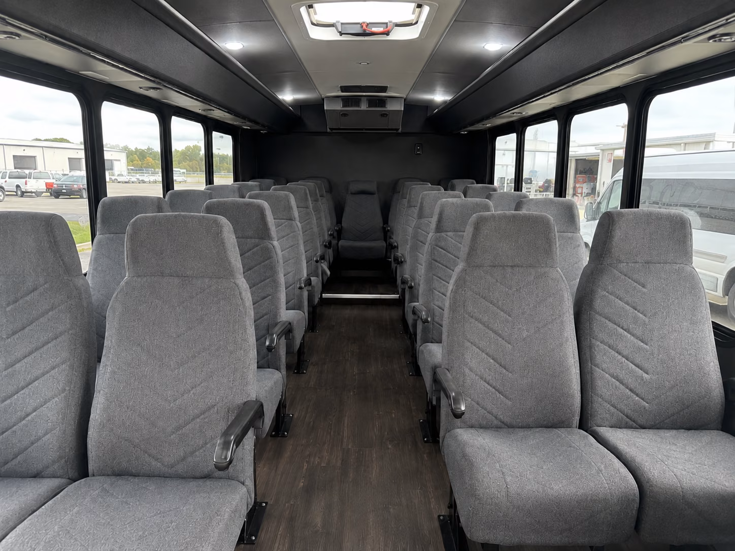baltimore bus rentals for maryland road trips and pennsylvania travel