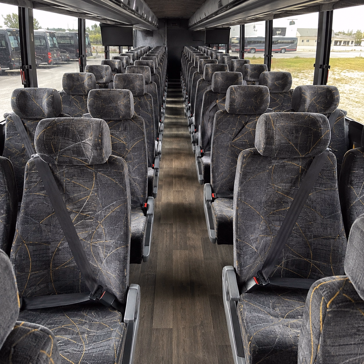 baltimorecharter bus services