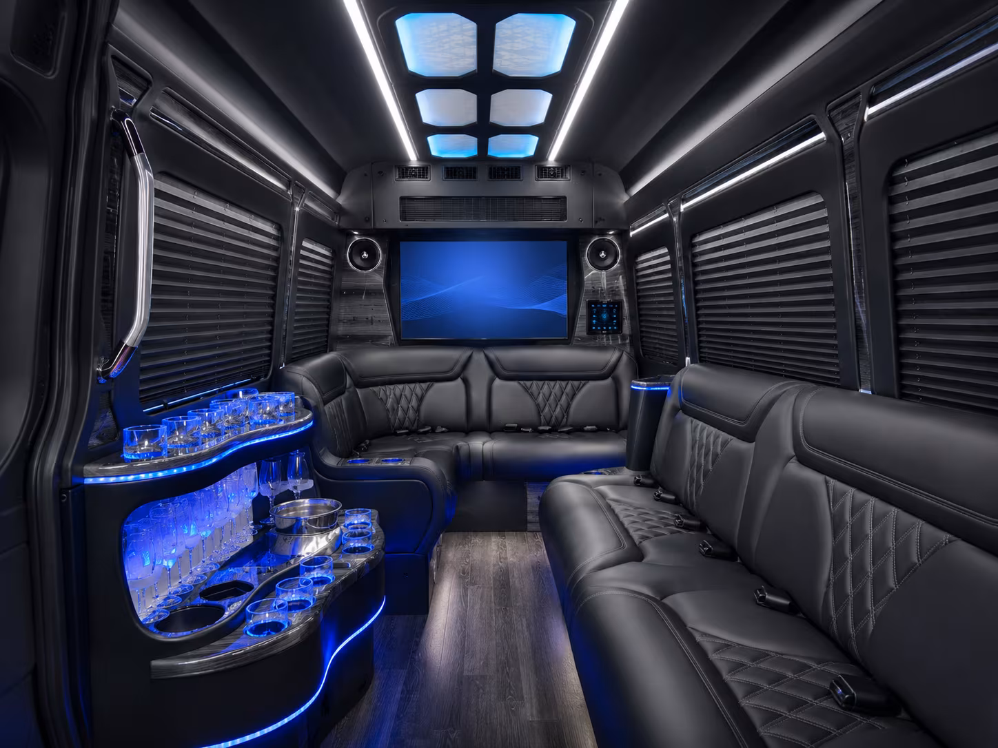 book your baltimore prom bus early for the best selection