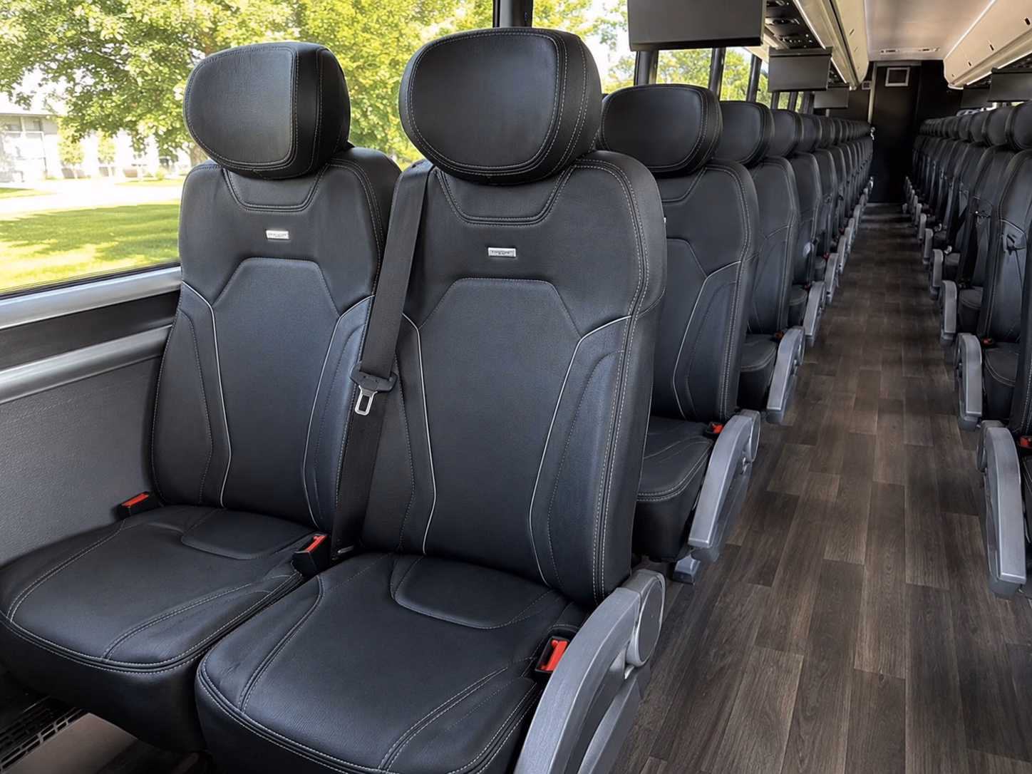 festival and big event transportation in baltimore